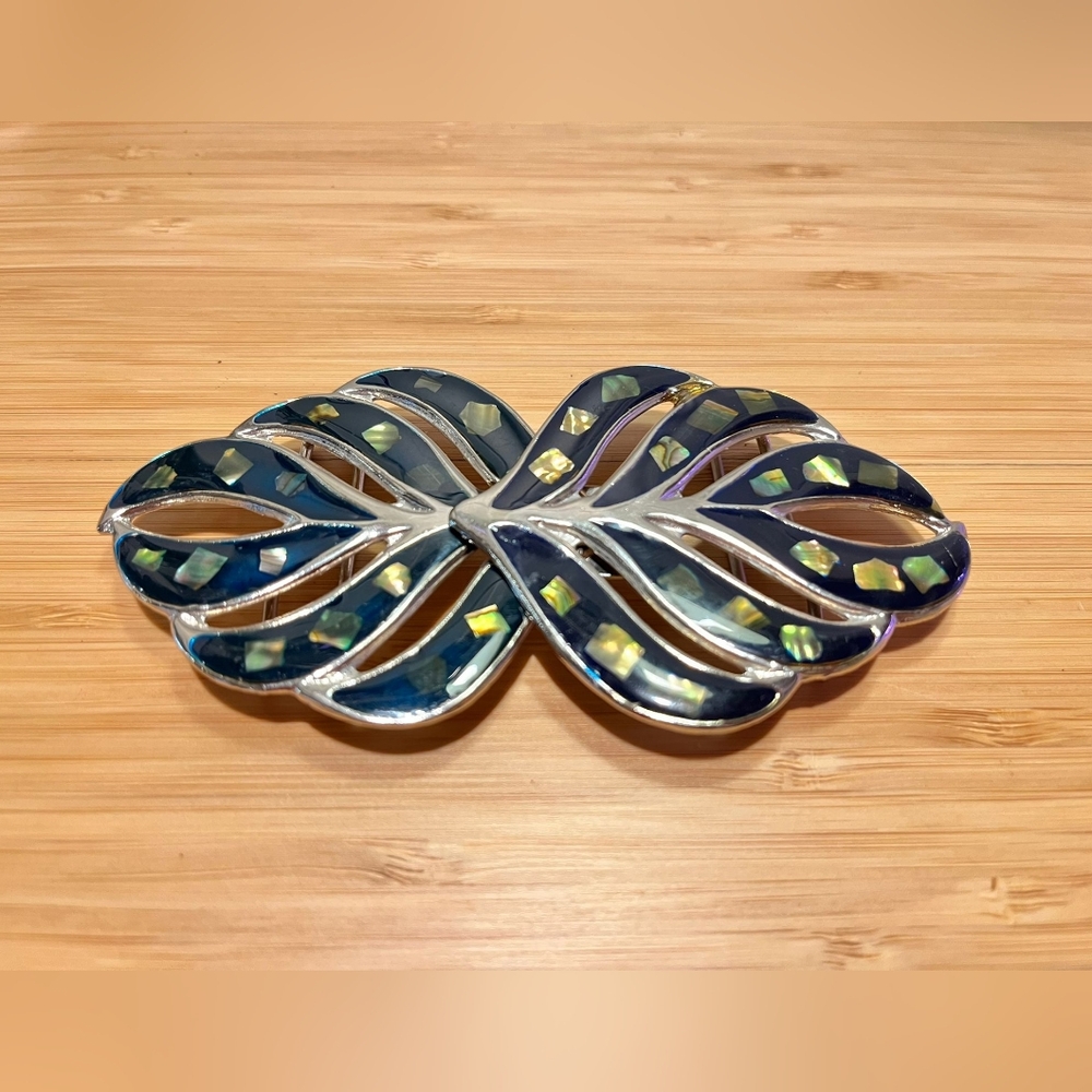 90's BELT BUCKLE